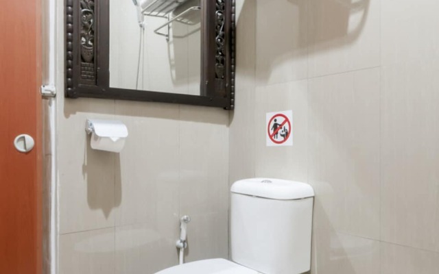 Roellie's Guest House by RedDoorz