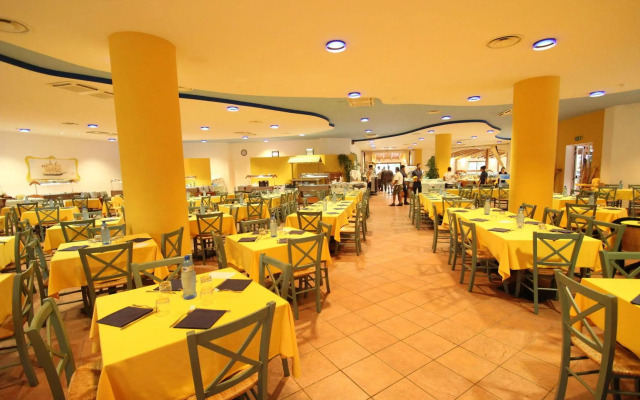 Nicotera Beach Village