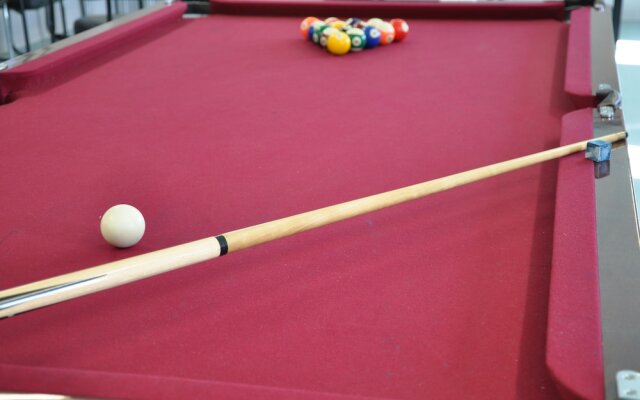 Discovery Parks - Mount Isa