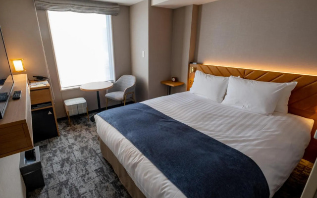 Tokyu Stay Hakodate Asaichi Akarinoyu