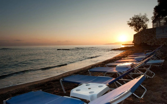 MARI KRISTIN Beach Hotel - Adults Only