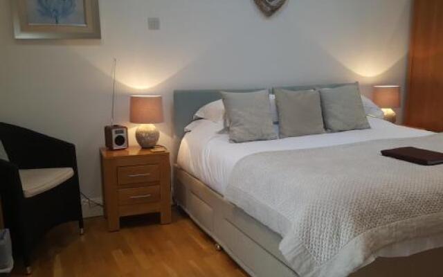 Lockgate Dairy Bed and Breakfast