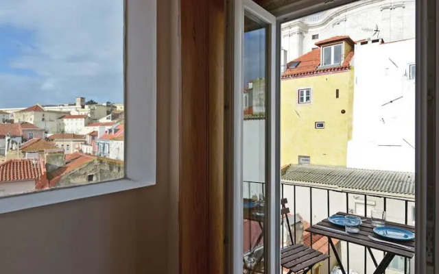 FLH - Alfama Paraiso