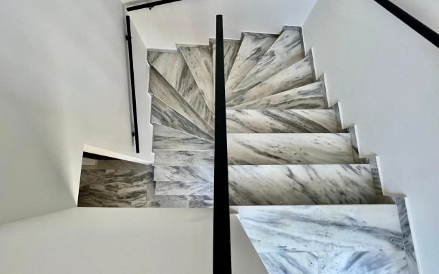 M & M boutique apartments