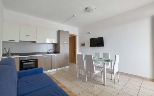 2831 Residence Solaris - Trilo Lux PP Fronte Mare by Barbarhouse