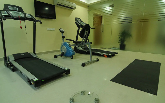 Perks Residences Guindy