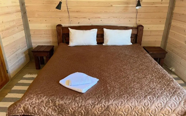 Repvåg Camping-Nordkapp AS