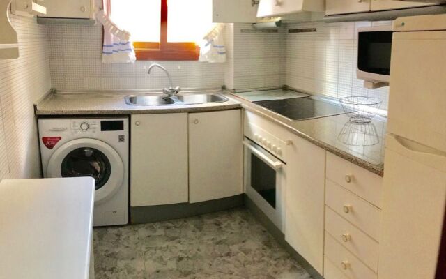 Santo Domingo Apartment