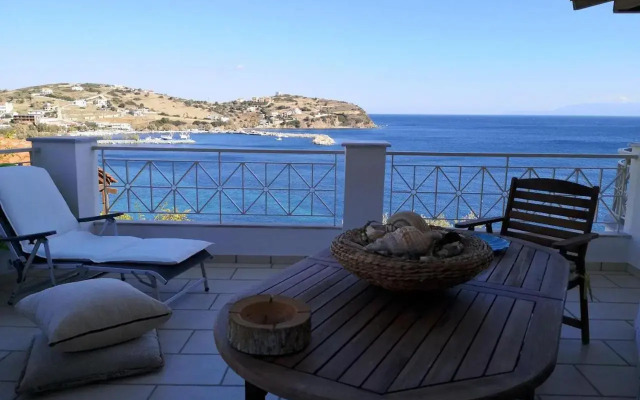 AEGEAN View 2