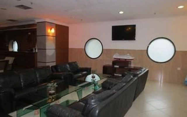 Nida Rooms Umar Barat Denpasar at Bali Paradise City Hotel