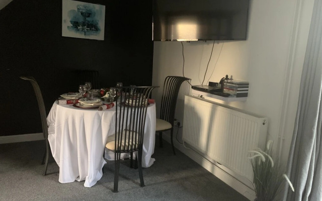Renovated 2-bed House in Gorleston-on-sea