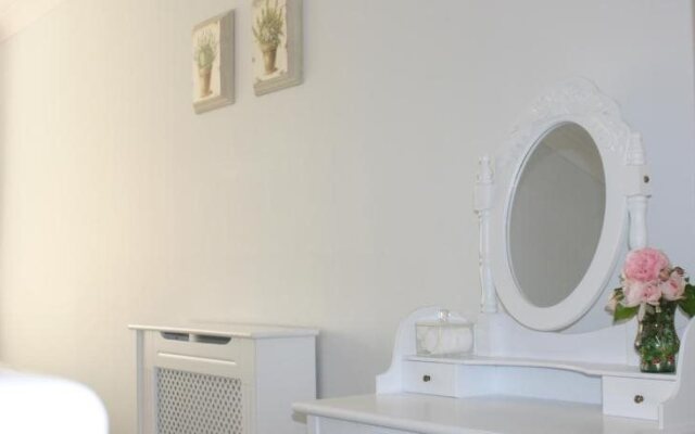 Herons Nest B&B