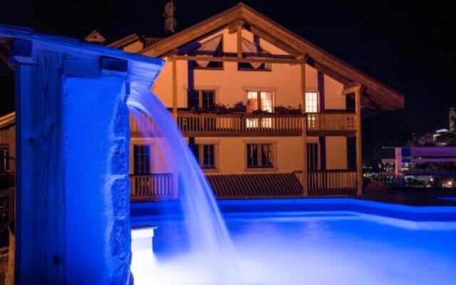 Holidays Dolomiti Apartment Resort