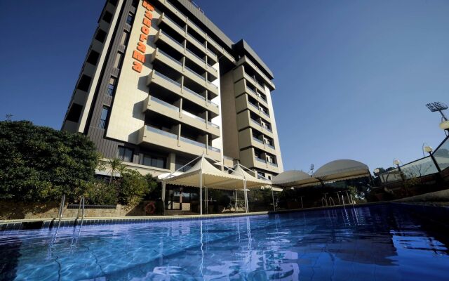 Hotel Panorama