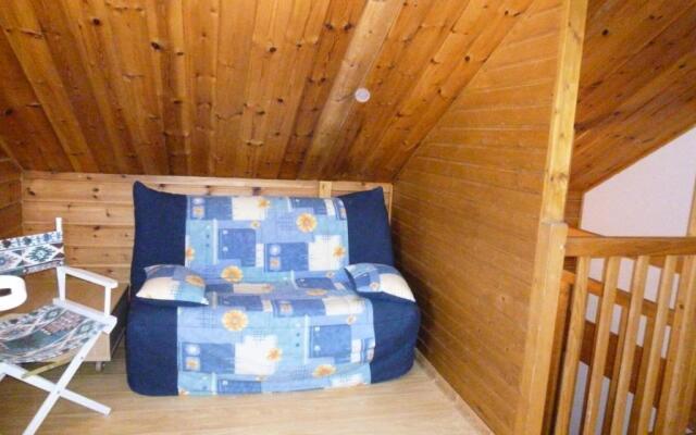 Résidence Hameau - Chalets pour 8 Personnes 53