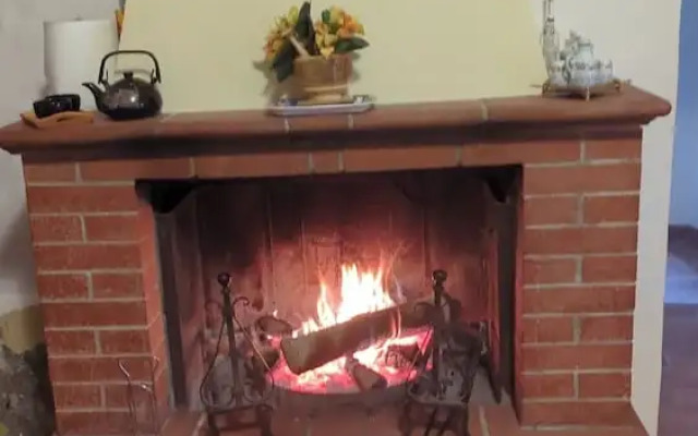 Charming Mountain Retreat in Pacentro, Italy