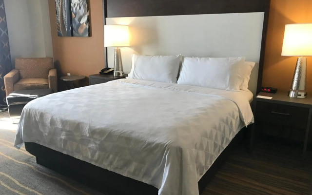 Holiday Inn & Suites Albuquerque-North I-25 by IHG