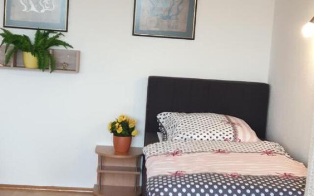 Ferienwohnung- Helena