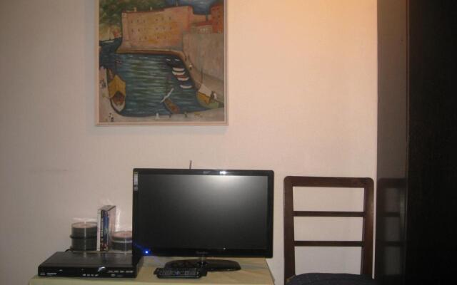 Nikolina Rooms