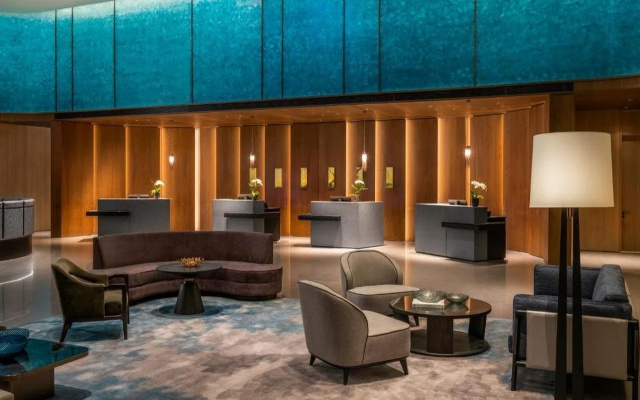 InterContinental Kaohsiung by IHG
