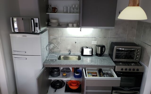 Bariloche Modern Apartment