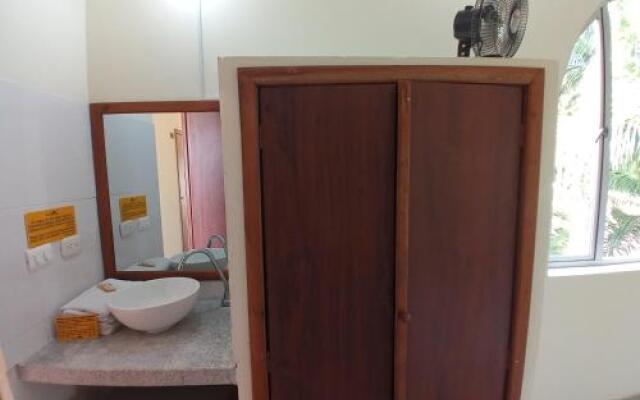 Villa San Cayetano Nocaima