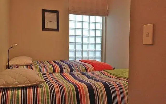 Taupo Vista - Taupo Apartment