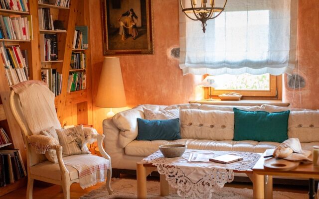 La Grange D'hannah - Gîte & Chambre D'hôtes de Charme