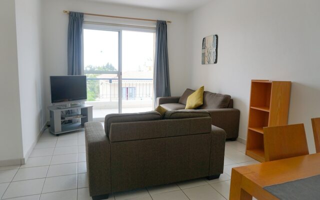 Iris Village, Apt 201, Block 12