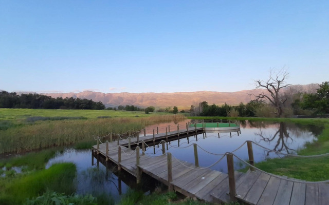 Klipfontein Rustic Farm & Camping