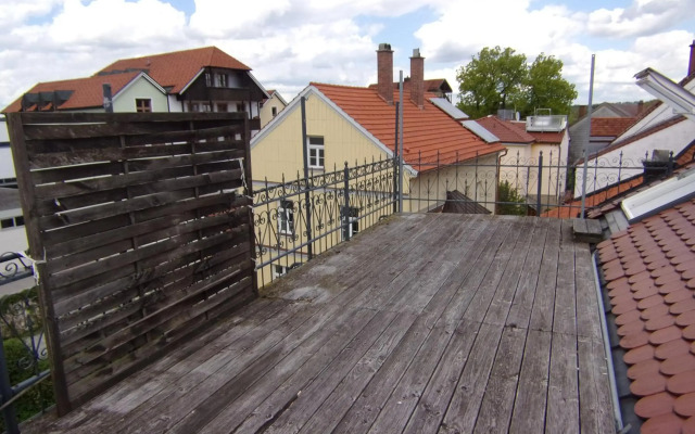 Stadthaus Kaufbeuren