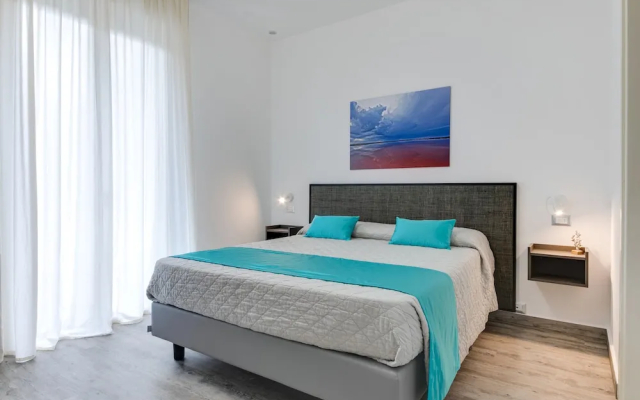 Elegance Suite Apartments - Siroli Collection