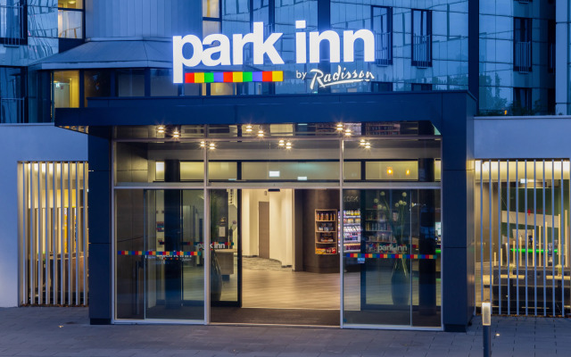 Best Western Plus Hotel Köln City
