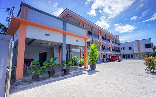 OYO 1680 Hanna Residence