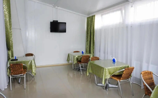 Hotel Rendez-vous
