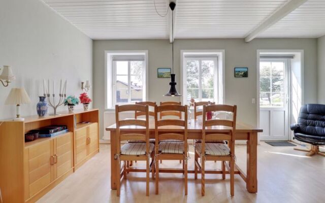 "Tishon" - 3.5km from the sea in Bornholm