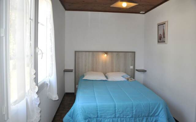 Residence de Vacances Les Cariatides