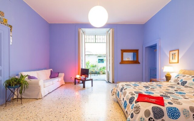 Apartment - Cedronio 2