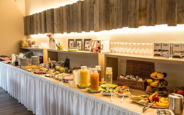 Sporthotel Wernigerode