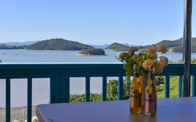 Yeosu Good Morning Pension