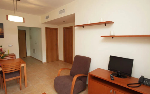 Apartamento Los Collados - Aguilas
