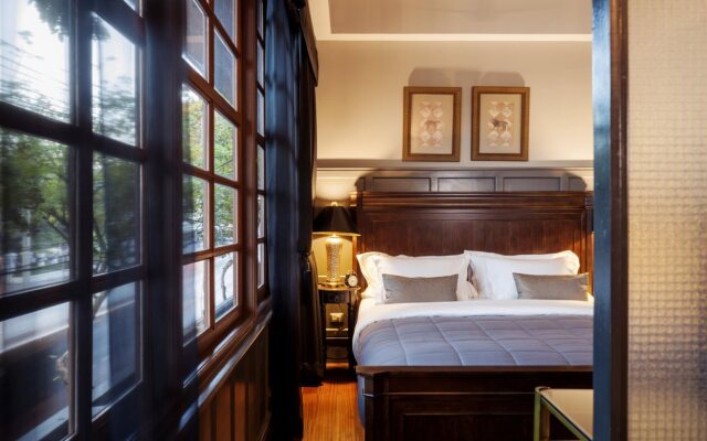 Bangkok Publishing Residence