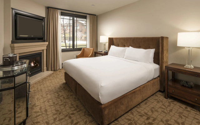 Waldorf Astoria Park City