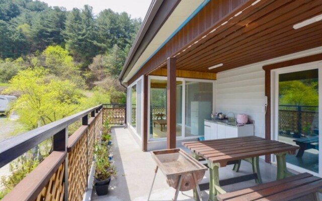 Yangpyeong Chaeum Pension