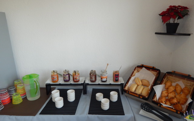 Adonis Citadelle Resort