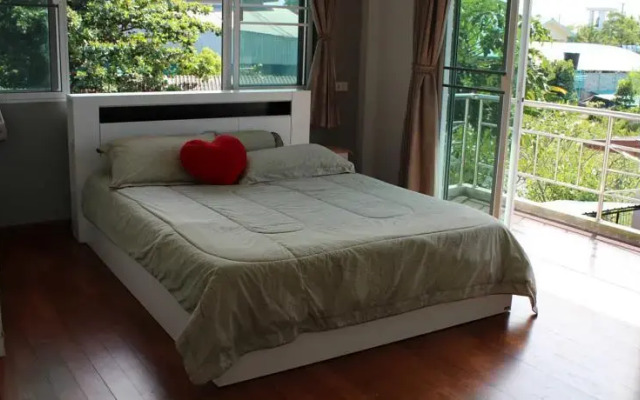 Sky House