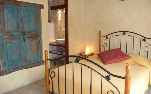 Domaine de Blancardy