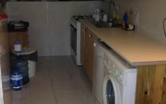 Bu-or Guest House