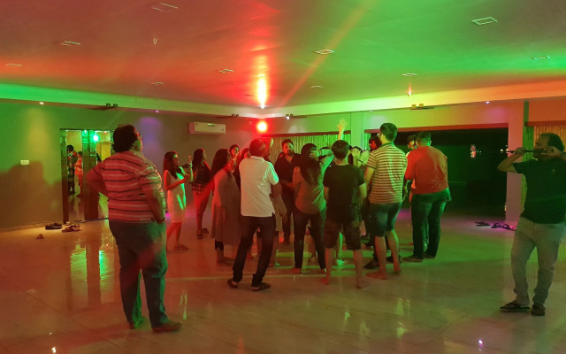 Hotel Natraj & Resort