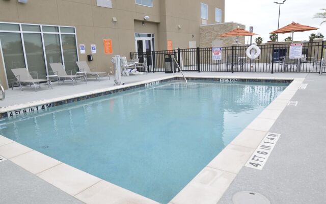 Best Western Plus Executive Residency IH-37 Corpus Christi